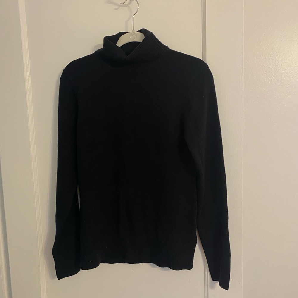 French Connection Knitted Turtleneck